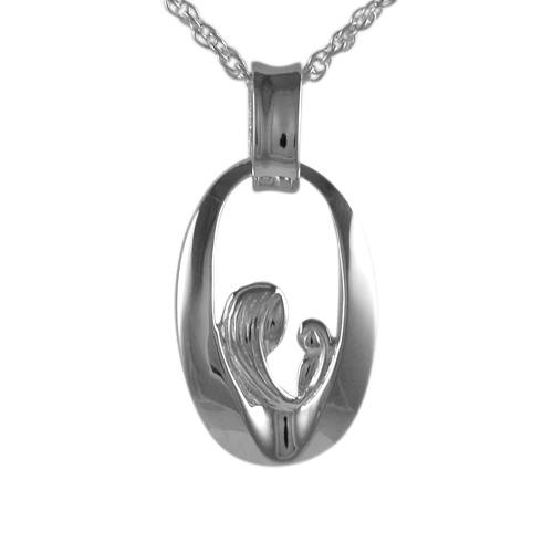 Mother & Child Keepsake Jewelry